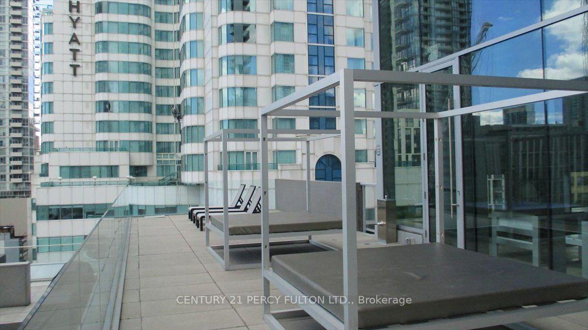 Photo 39 of Unit 3001, 80 John Street, Toronto, Waterfront Communities — HOMEH