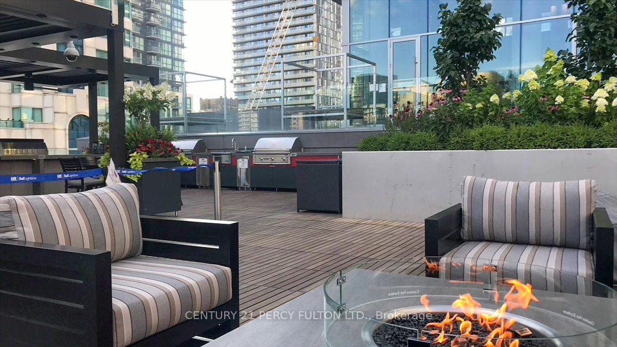 Photo 40 of Unit 3001, 80 John Street, Toronto, Waterfront Communities — HOMEH
