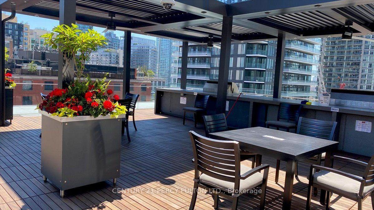 Photo 41 of Unit 3001, 80 John Street, Toronto, Waterfront Communities — HOMEH