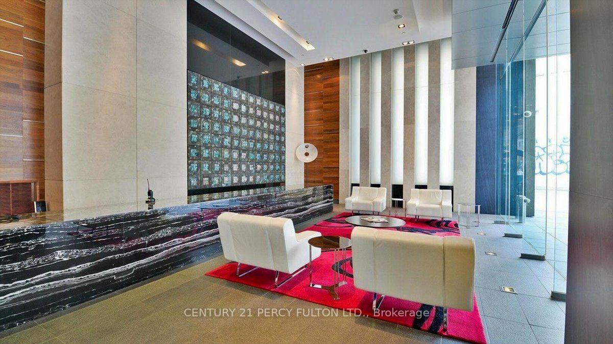 Photo 42 of Unit 3001, 80 John Street, Toronto, Waterfront Communities — HOMEH