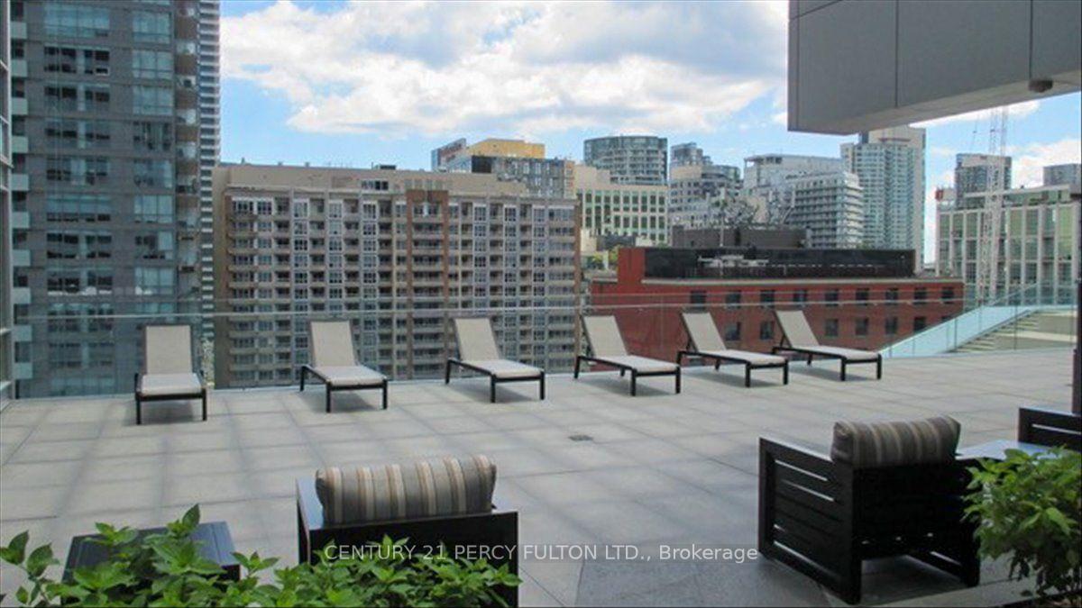 Photo 43 of Unit 3001, 80 John Street, Toronto, Waterfront Communities — HOMEH