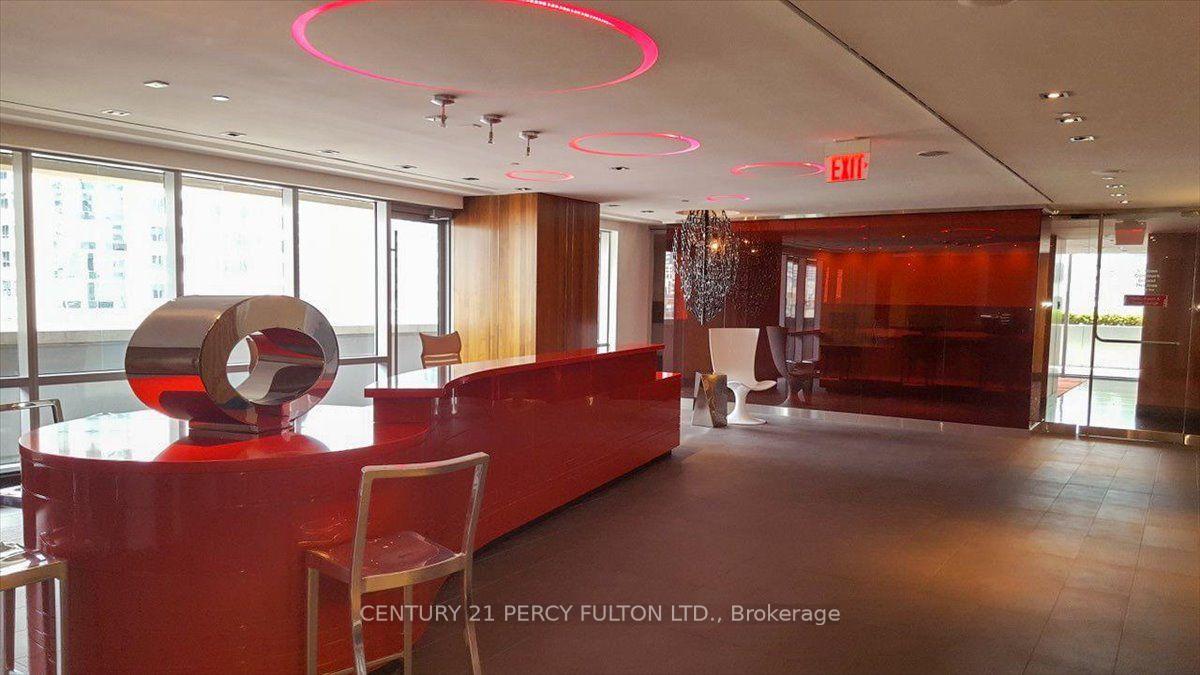 Photo 44 of Unit 3001, 80 John Street, Toronto, Waterfront Communities — HOMEH