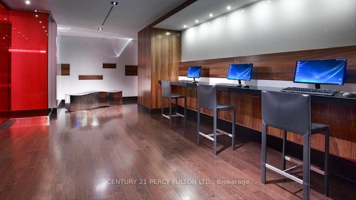 Photo 45 of Unit 3001, 80 John Street, Toronto, Waterfront Communities — HOMEH