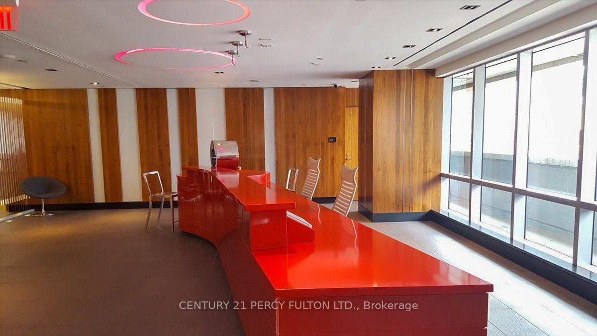 Photo 46 of Unit 3001, 80 John Street, Toronto, Waterfront Communities — HOMEH