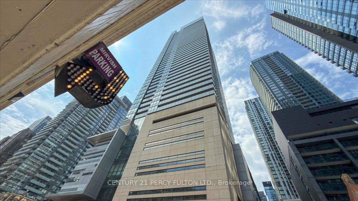 Photo 47 of Unit 3001, 80 John Street, Toronto, Waterfront Communities — HOMEH