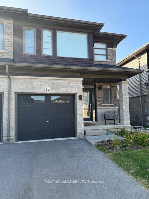 Photo 1 of Unit 14, 61 Soho Street, Hamilton, Stoney Creek — HOMEH