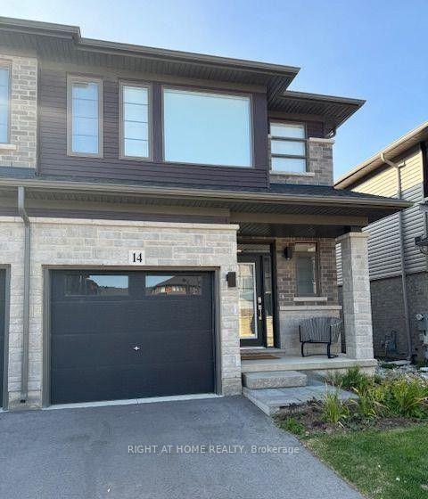 Photo 2 of Unit 14, 61 Soho Street, Hamilton, Stoney Creek — HOMEH