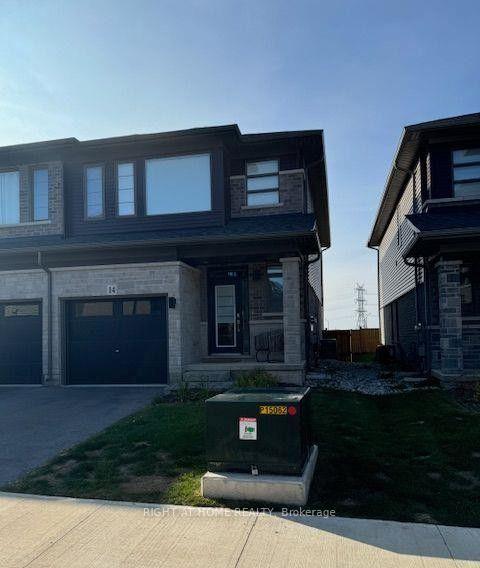 Photo 4 of Unit 14, 61 Soho Street, Hamilton, Stoney Creek — HOMEH