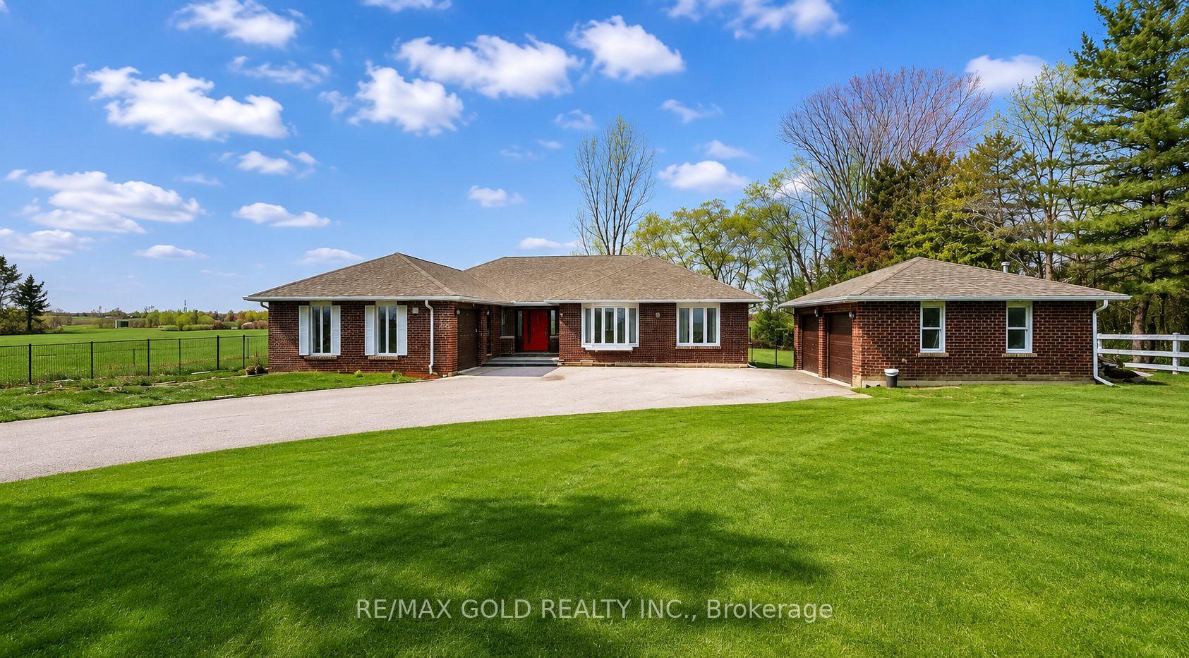 Photo 1 of 14751 Mclaughlin Road, Caledon, Rural Caledon — HOMEH