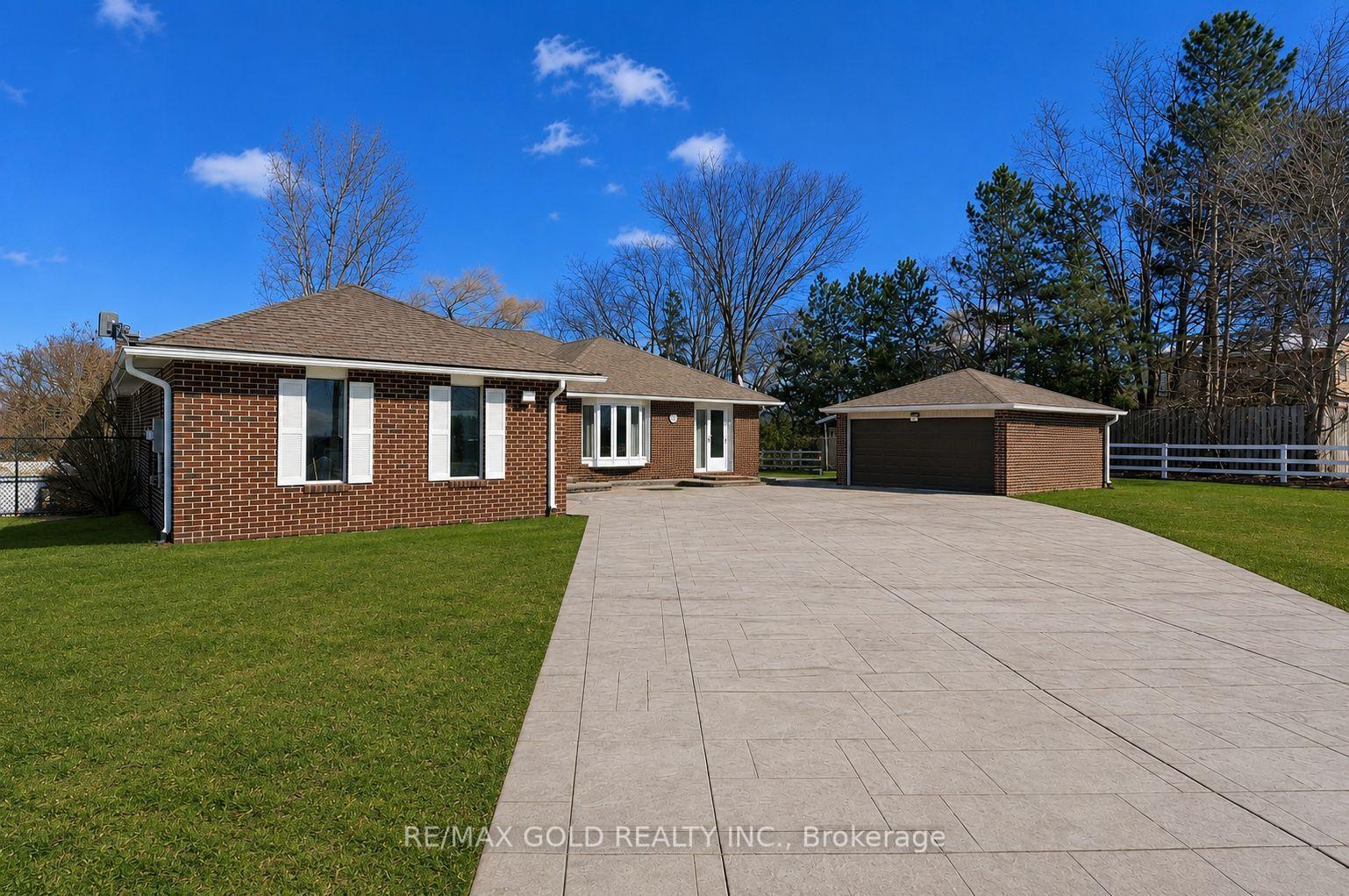 Photo 2 of 14751 Mclaughlin Road, Caledon, Rural Caledon — HOMEH