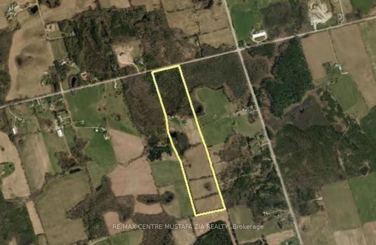 Photo 1 of 6839 Concession 4, Puslinch, Crieff/Aikensville/Killean — HOMEH