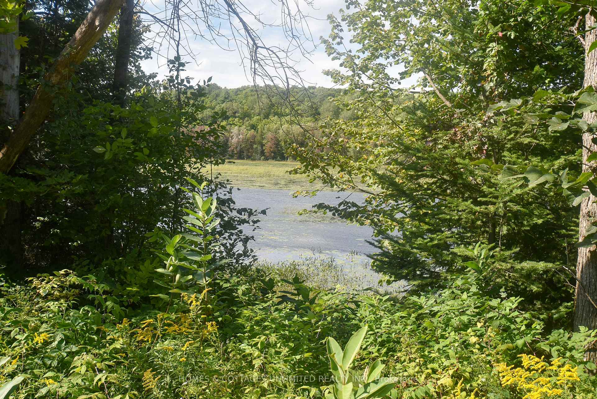 Photo 2 of 2493 River Road, Frontenac, Frontenac North — HOMEH