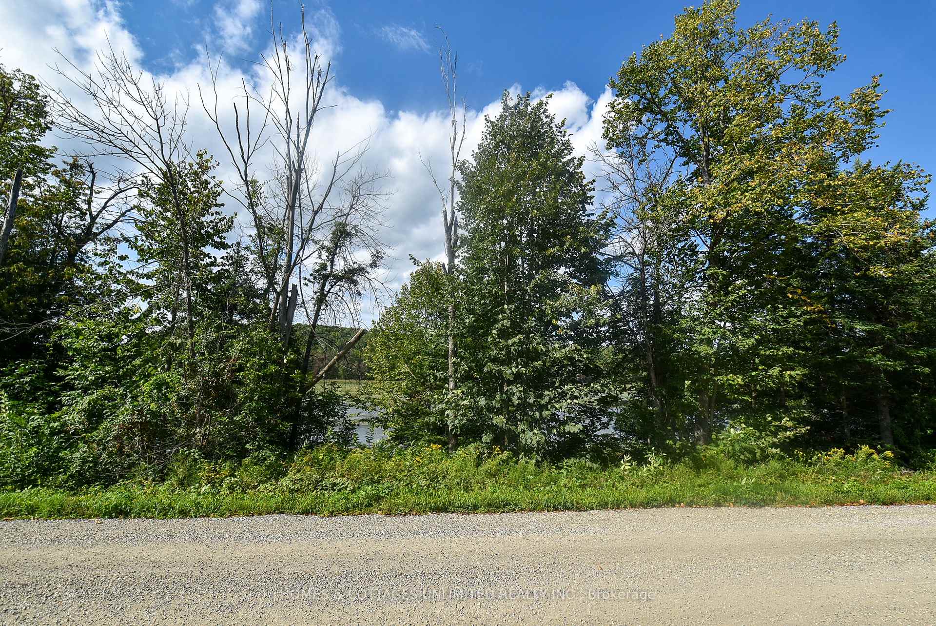 Photo 7 of 2493 River Road, Frontenac, Frontenac North — HOMEH