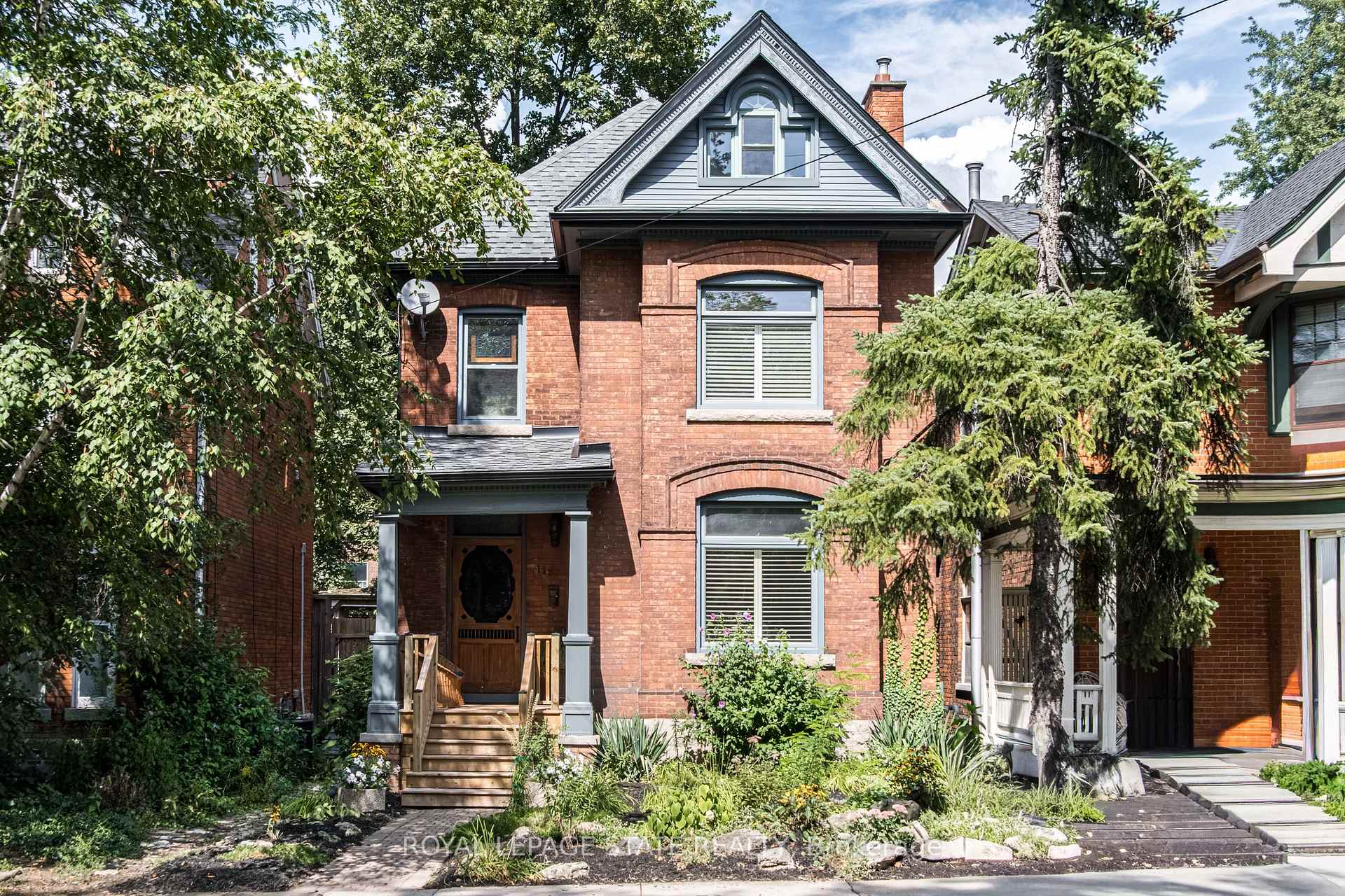 Photo of 118 Markland Street
