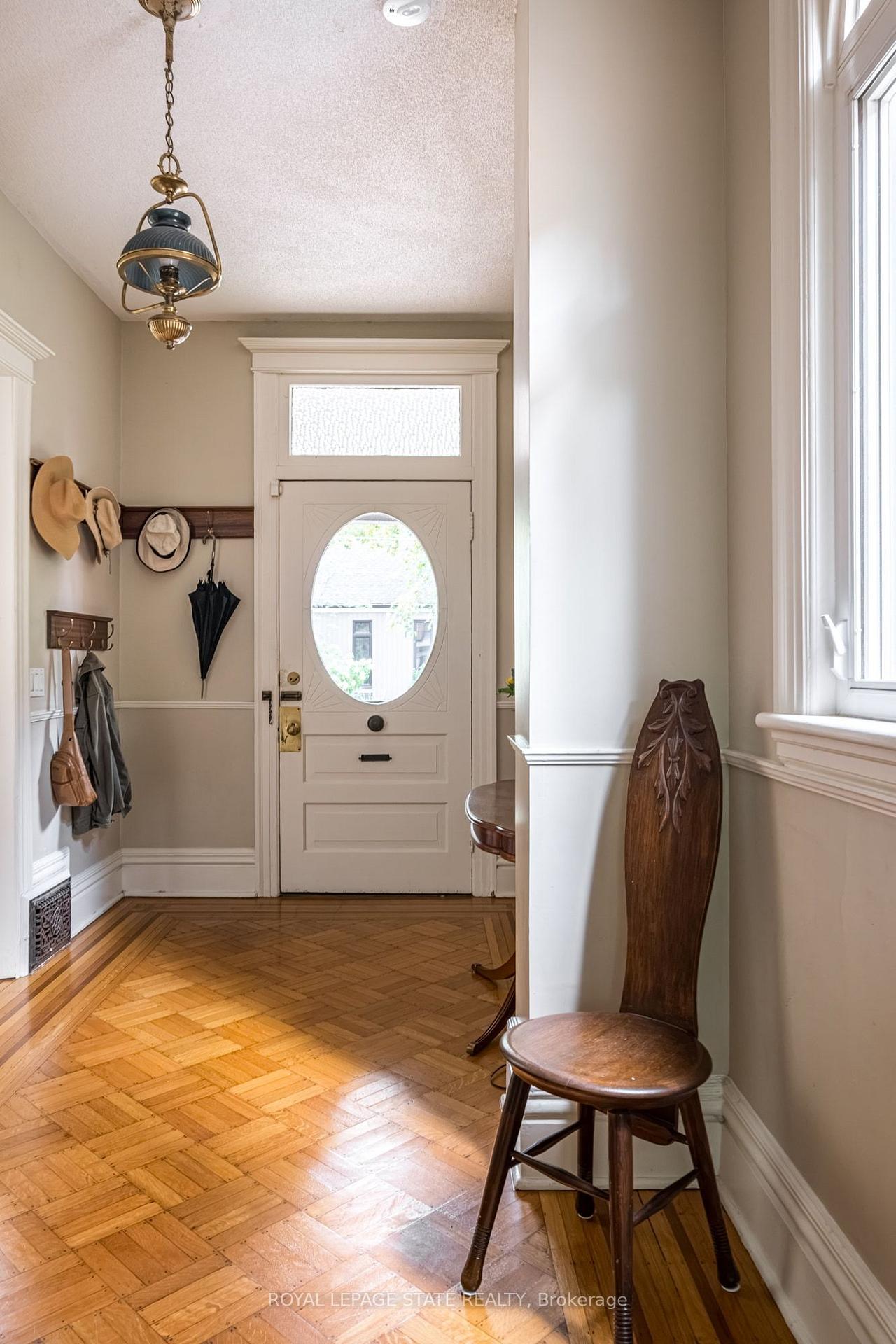 Photo 6 of 118 Markland Street, Hamilton, Durand — HOMEH