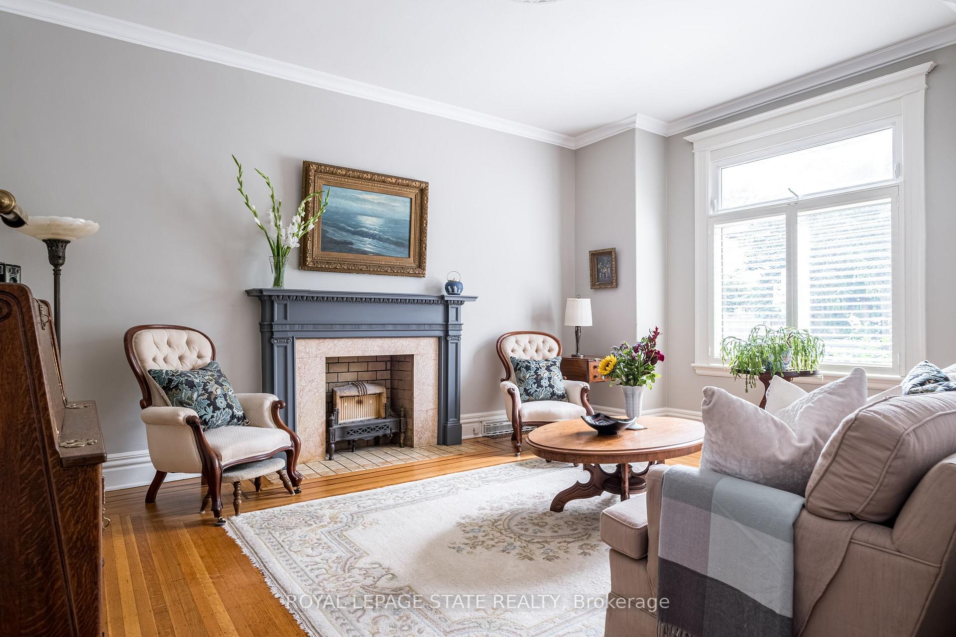Photo 8 of 118 Markland Street, Hamilton, Durand — HOMEH
