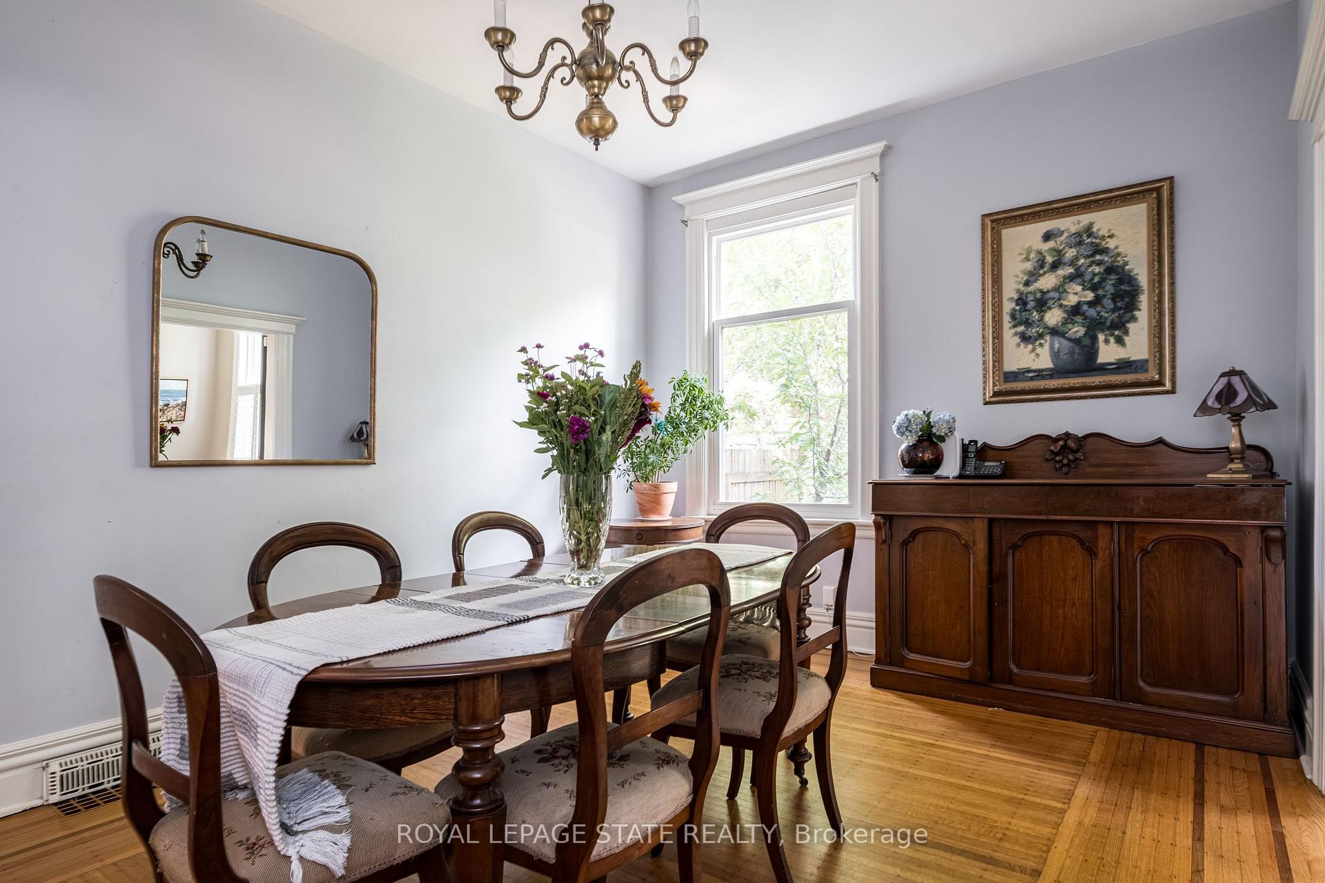 Photo 11 of 118 Markland Street, Hamilton, Durand — HOMEH
