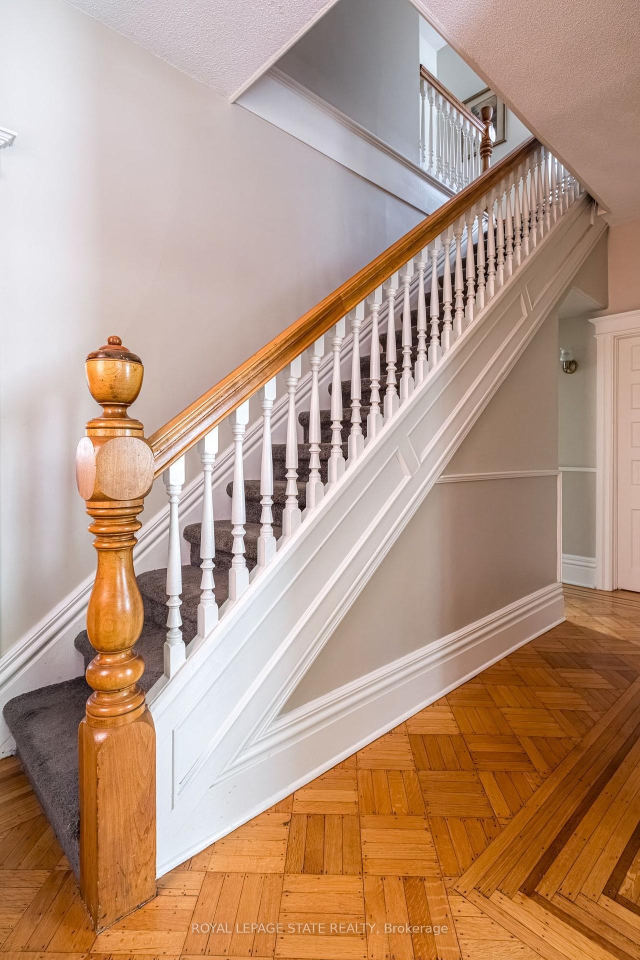 Photo 19 of 118 Markland Street, Hamilton, Durand — HOMEH