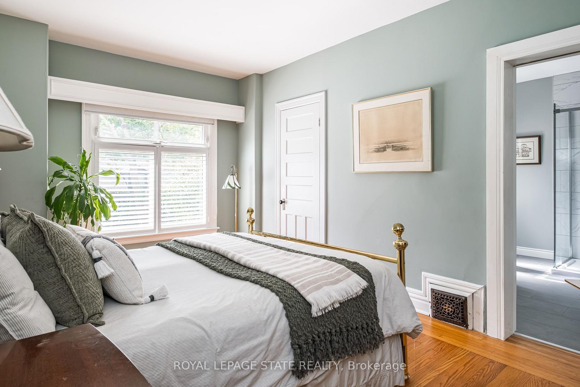 Photo 21 of 118 Markland Street, Hamilton, Durand — HOMEH
