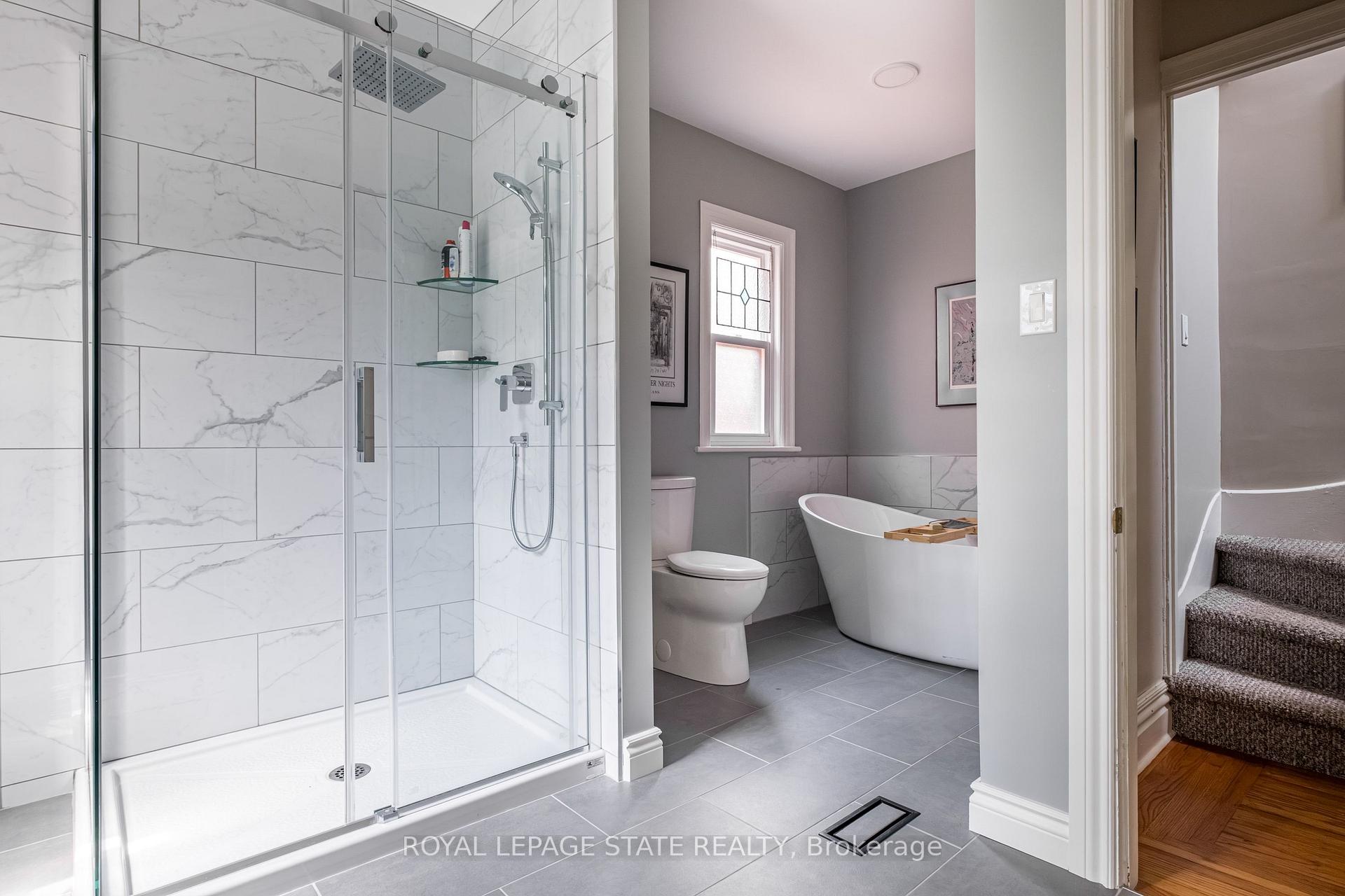 Photo 25 of 118 Markland Street, Hamilton, Durand — HOMEH