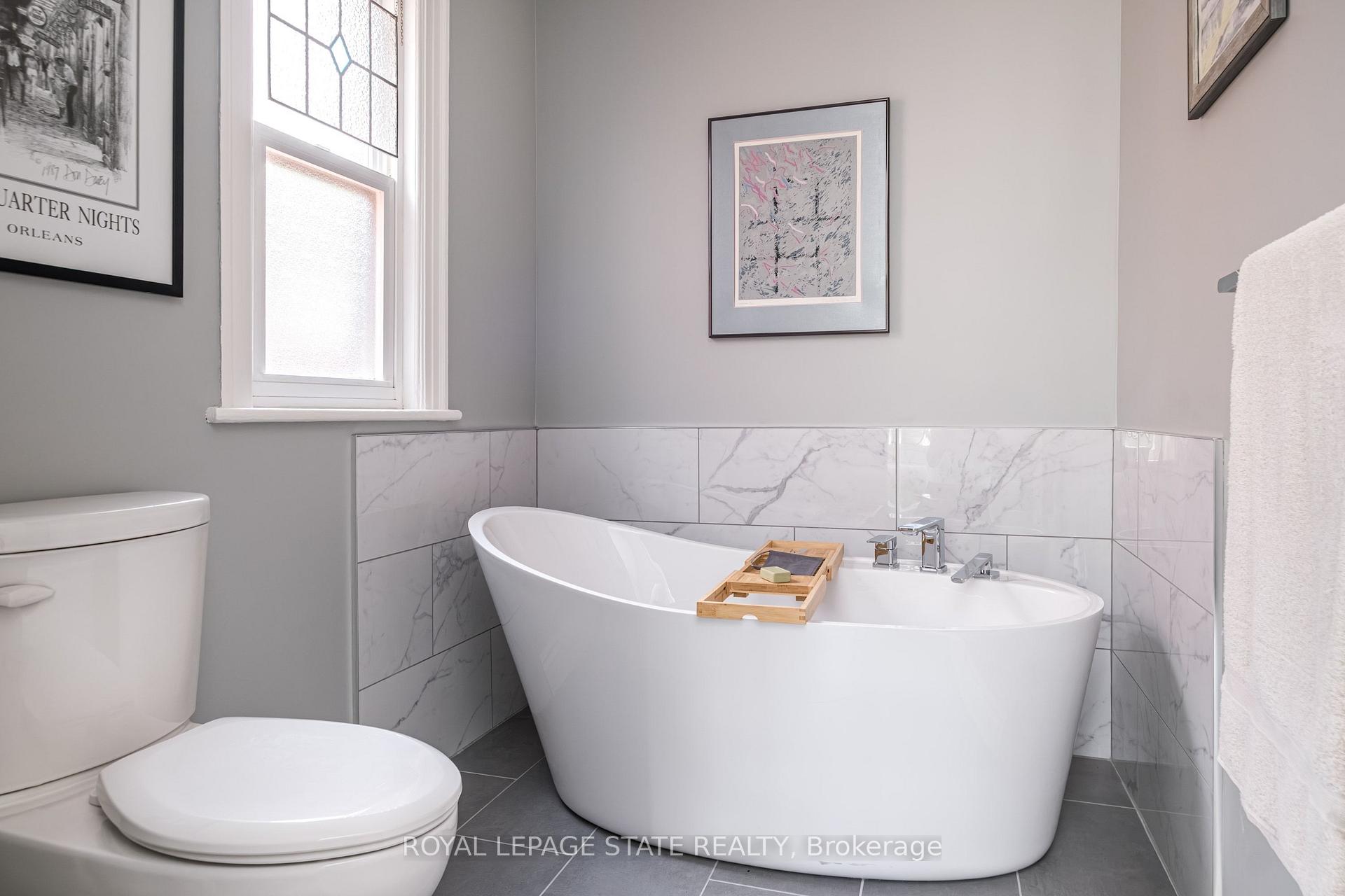Photo 26 of 118 Markland Street, Hamilton, Durand — HOMEH