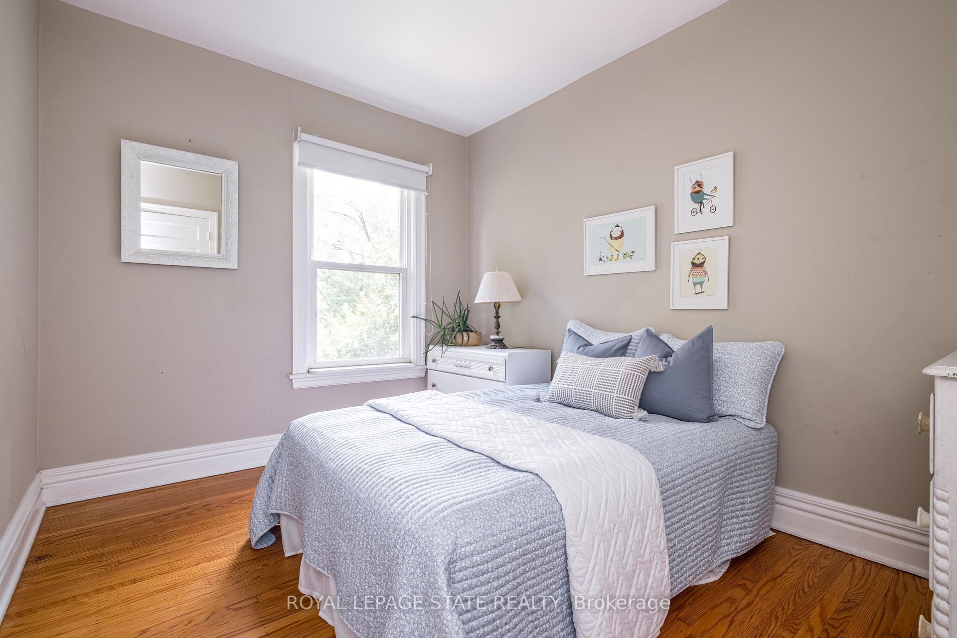 Photo 27 of 118 Markland Street, Hamilton, Durand — HOMEH
