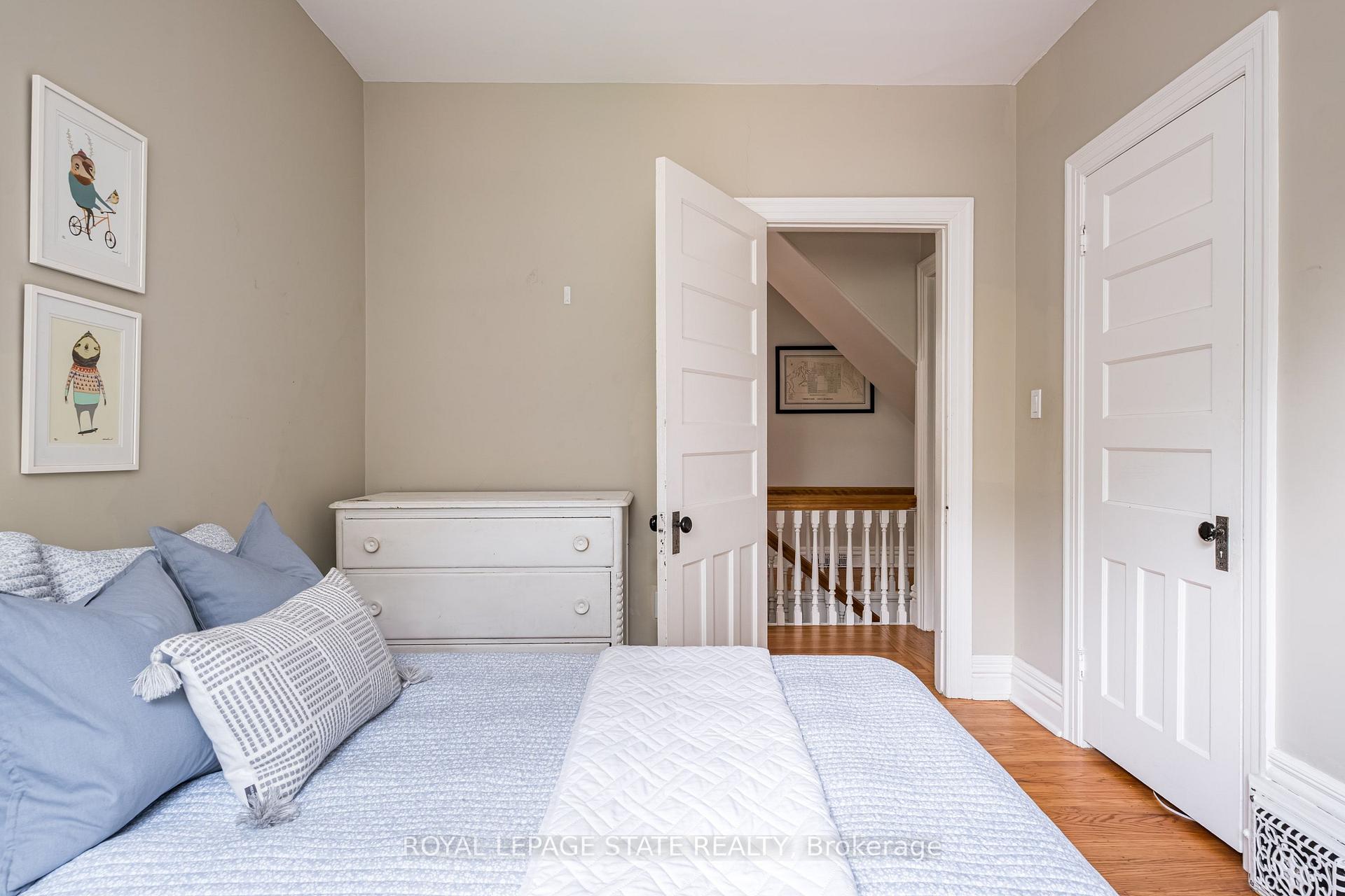 Photo 28 of 118 Markland Street, Hamilton, Durand — HOMEH