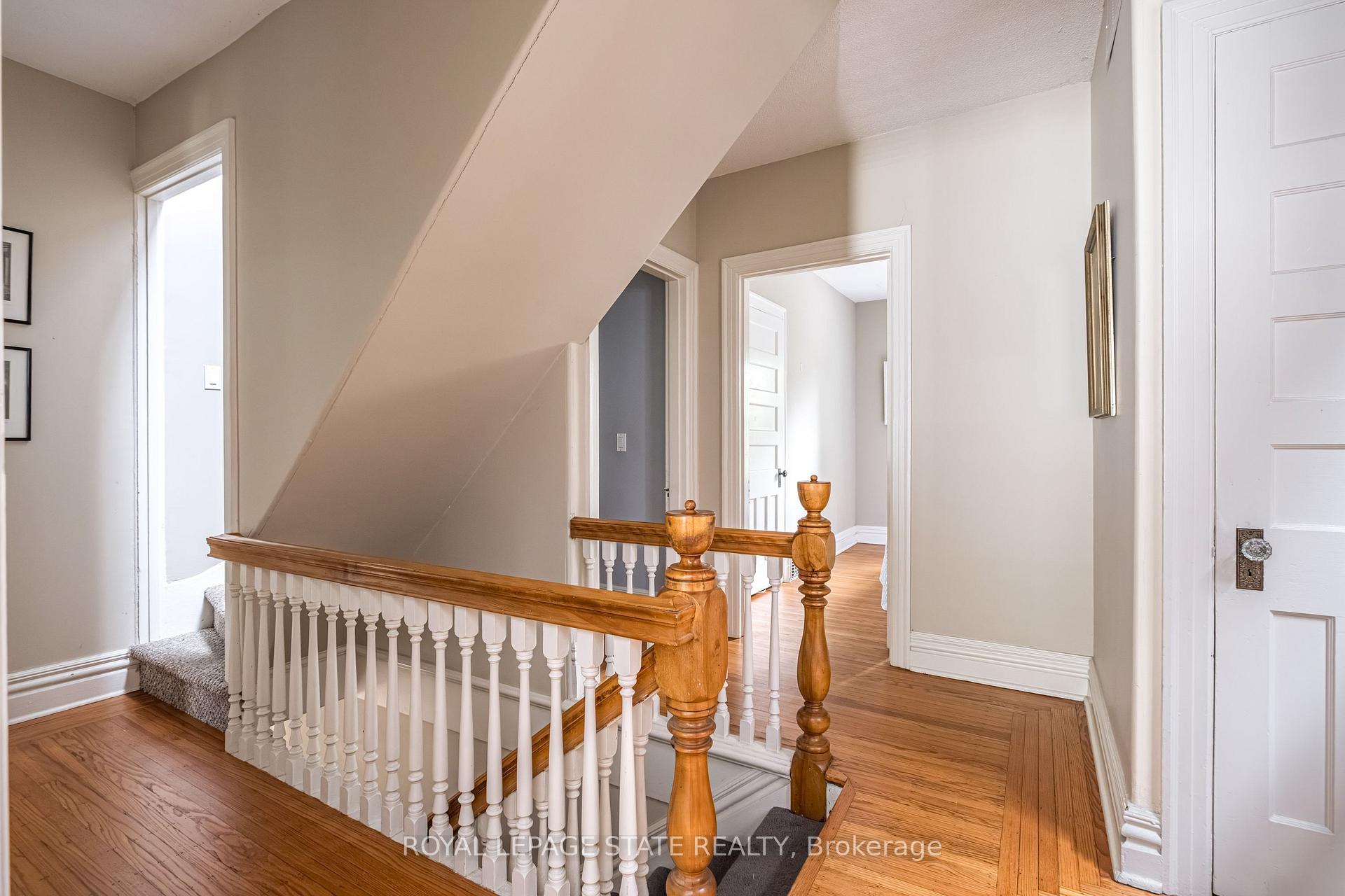 Photo 31 of 118 Markland Street, Hamilton, Durand — HOMEH
