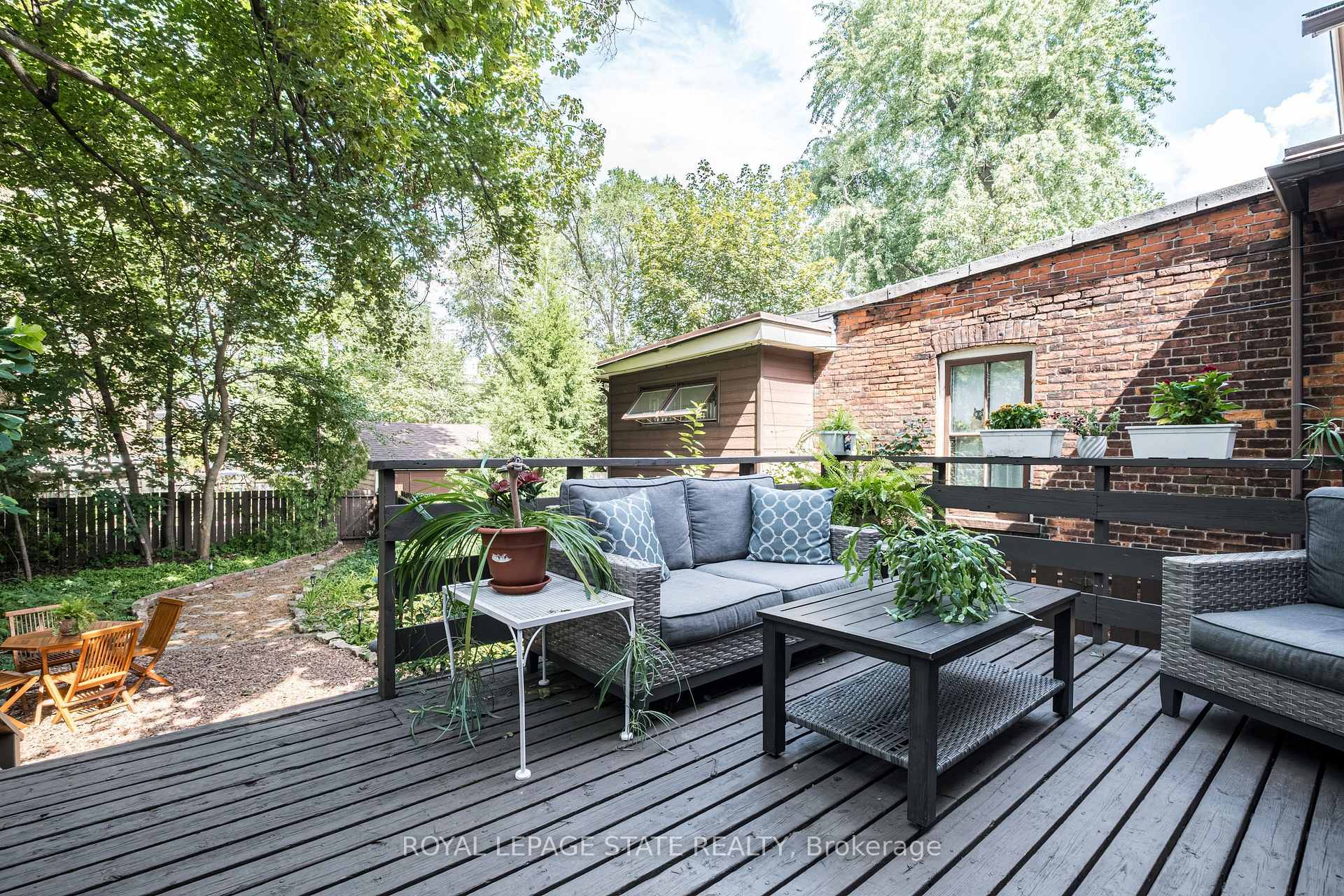 Photo 37 of 118 Markland Street, Hamilton, Durand — HOMEH