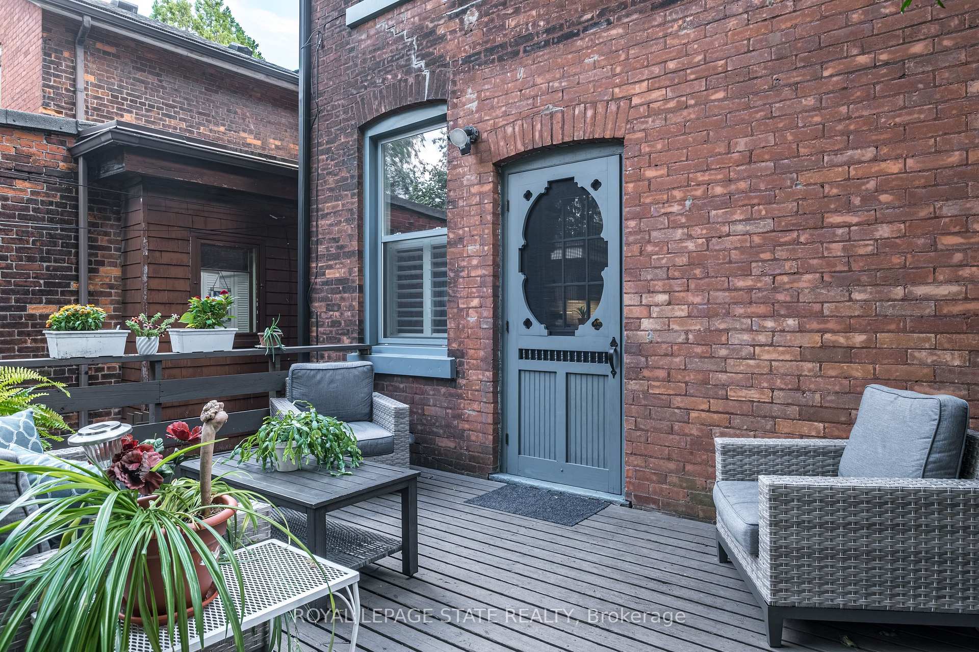 Photo 38 of 118 Markland Street, Hamilton, Durand — HOMEH