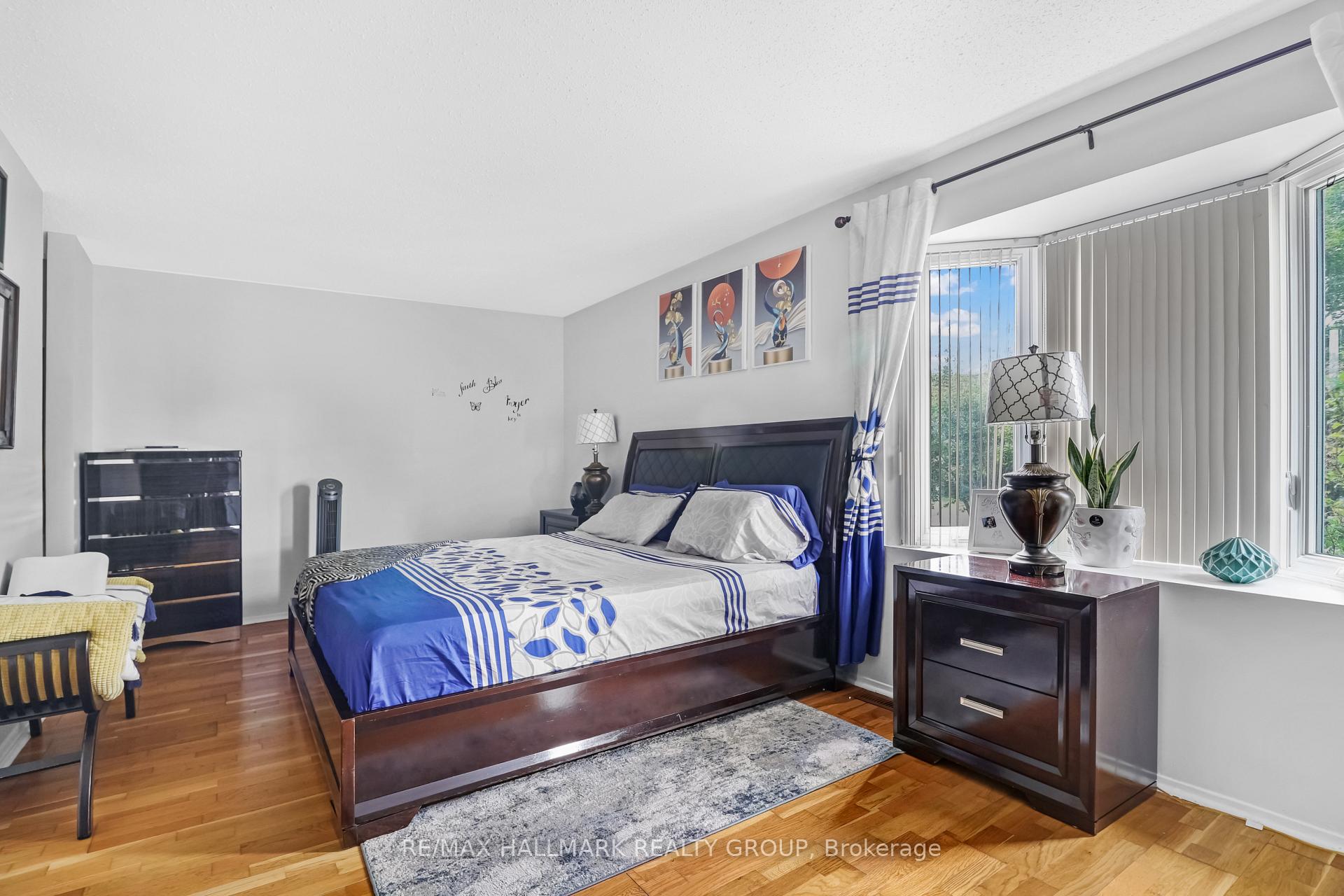 Photo 11 of Unit 14, 472 Valade Crescent, Ottawa, Fallingbrook/Pineridge — HOMEH
