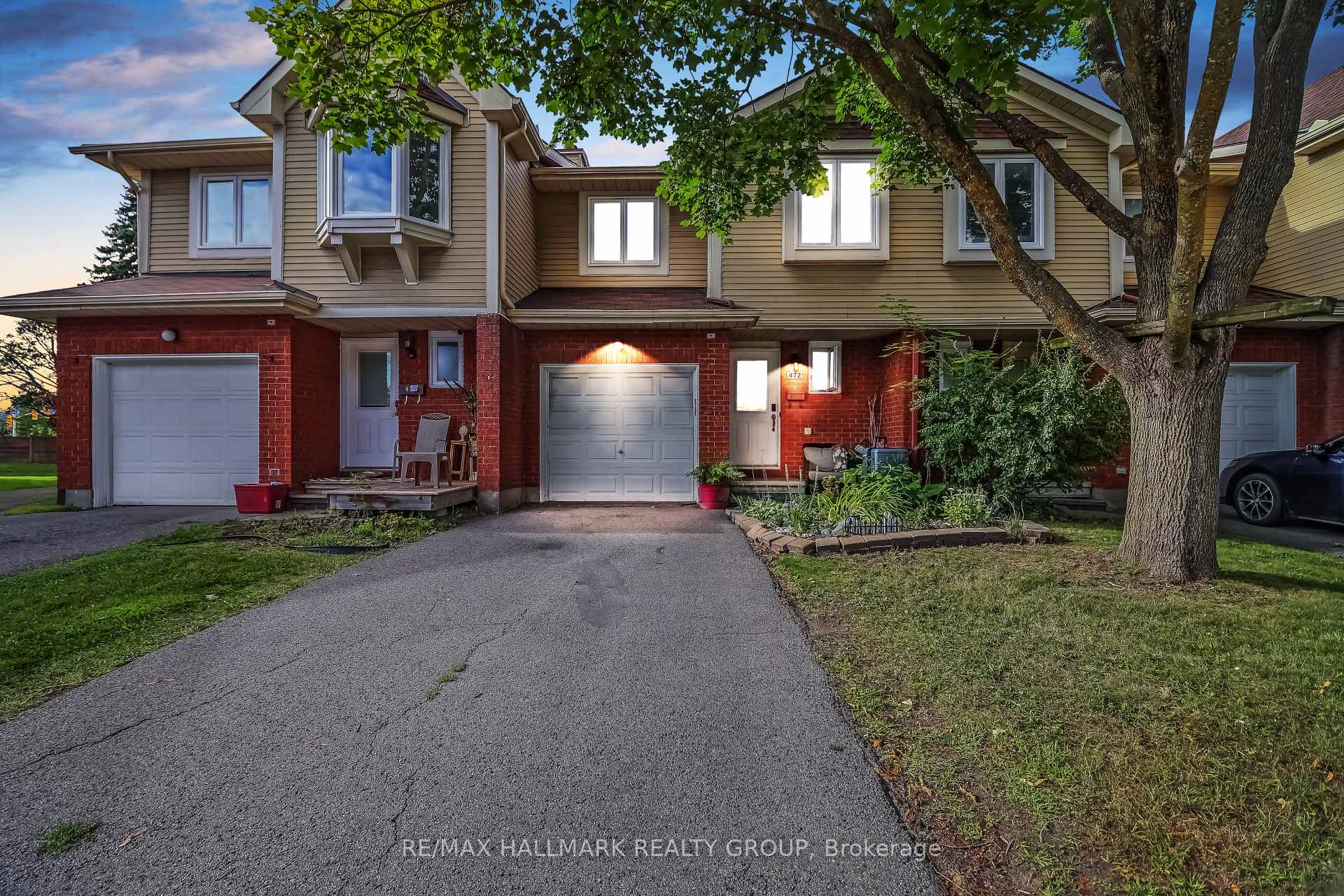 Photo 20 of Unit 14, 472 Valade Crescent, Ottawa, Fallingbrook/Pineridge — HOMEH