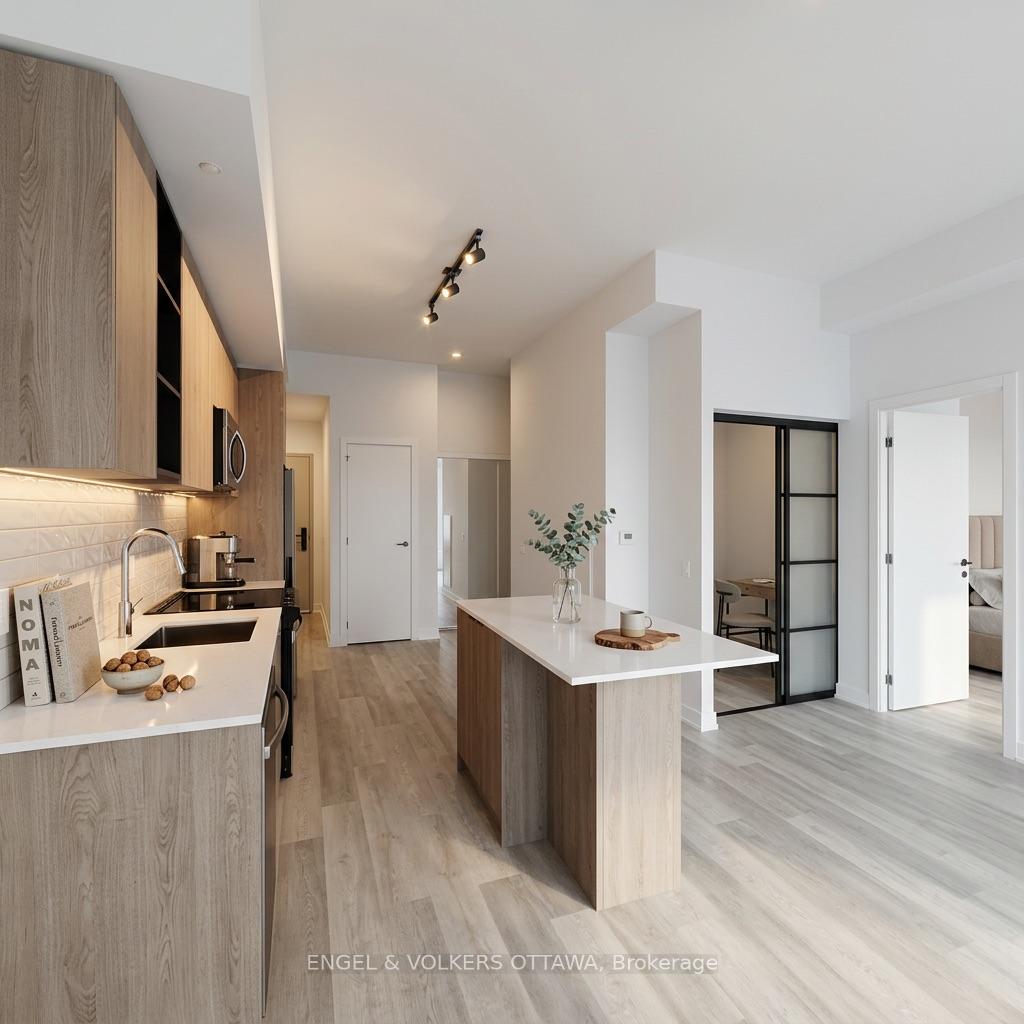 Photo 4 of Unit # B2101, 391 Slater Street, Ottawa, Ottawa Centre — HOMEH