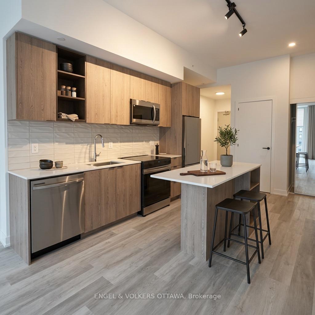 Photo 6 of Unit # B2101, 391 Slater Street, Ottawa, Ottawa Centre — HOMEH