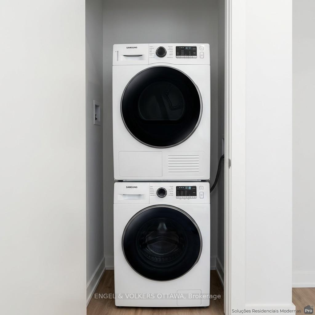 Photo 9 of Unit # B2101, 391 Slater Street, Ottawa, Ottawa Centre — HOMEH
