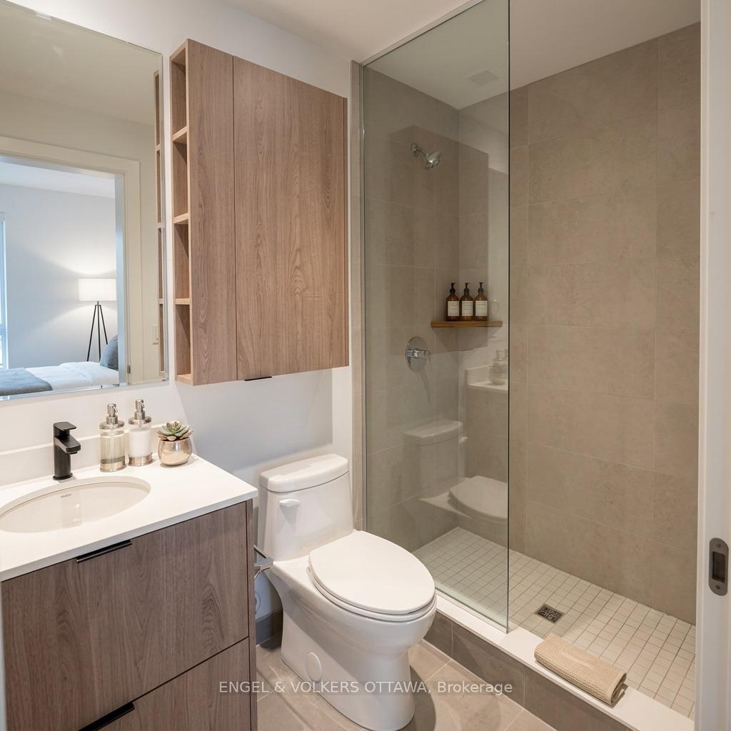 Photo 11 of Unit # B2101, 391 Slater Street, Ottawa, Ottawa Centre — HOMEH
