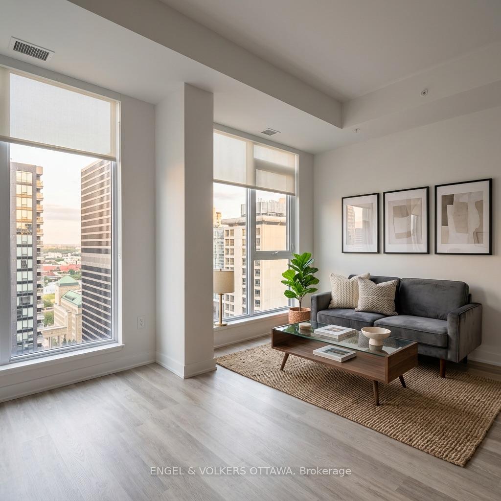 Photo 13 of Unit # B2101, 391 Slater Street, Ottawa, Ottawa Centre — HOMEH