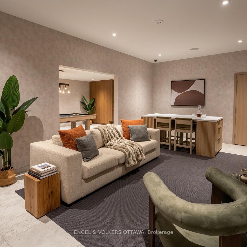 Photo 18 of Unit # B2101, 391 Slater Street, Ottawa, Ottawa Centre — HOMEH