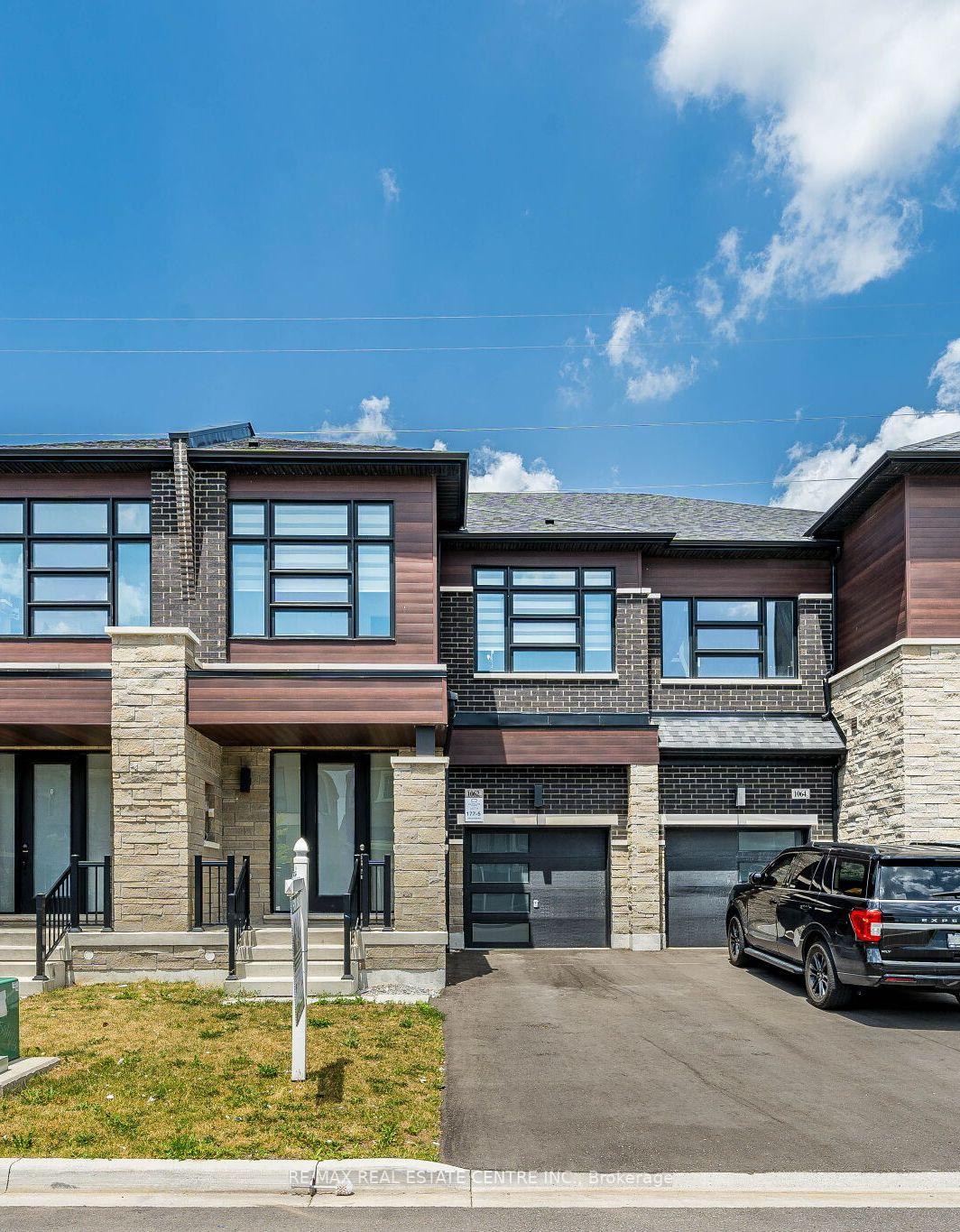Front of 1062 Skyridge Boulevard