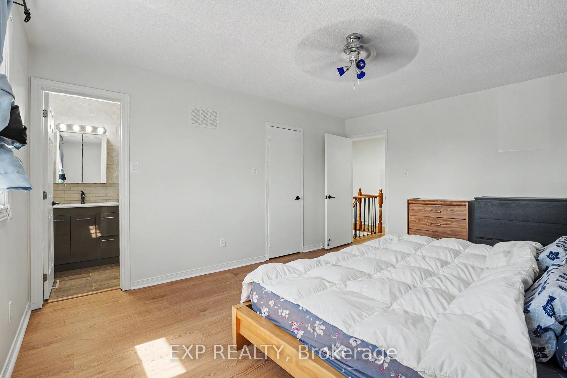 Photo 18 of 68 Tulip Drive, Brampton, Fletcher's Creek South — HOMEH