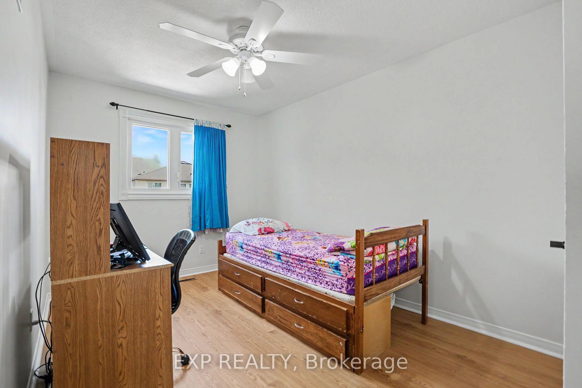 Photo 21 of 68 Tulip Drive, Brampton, Fletcher's Creek South — HOMEH