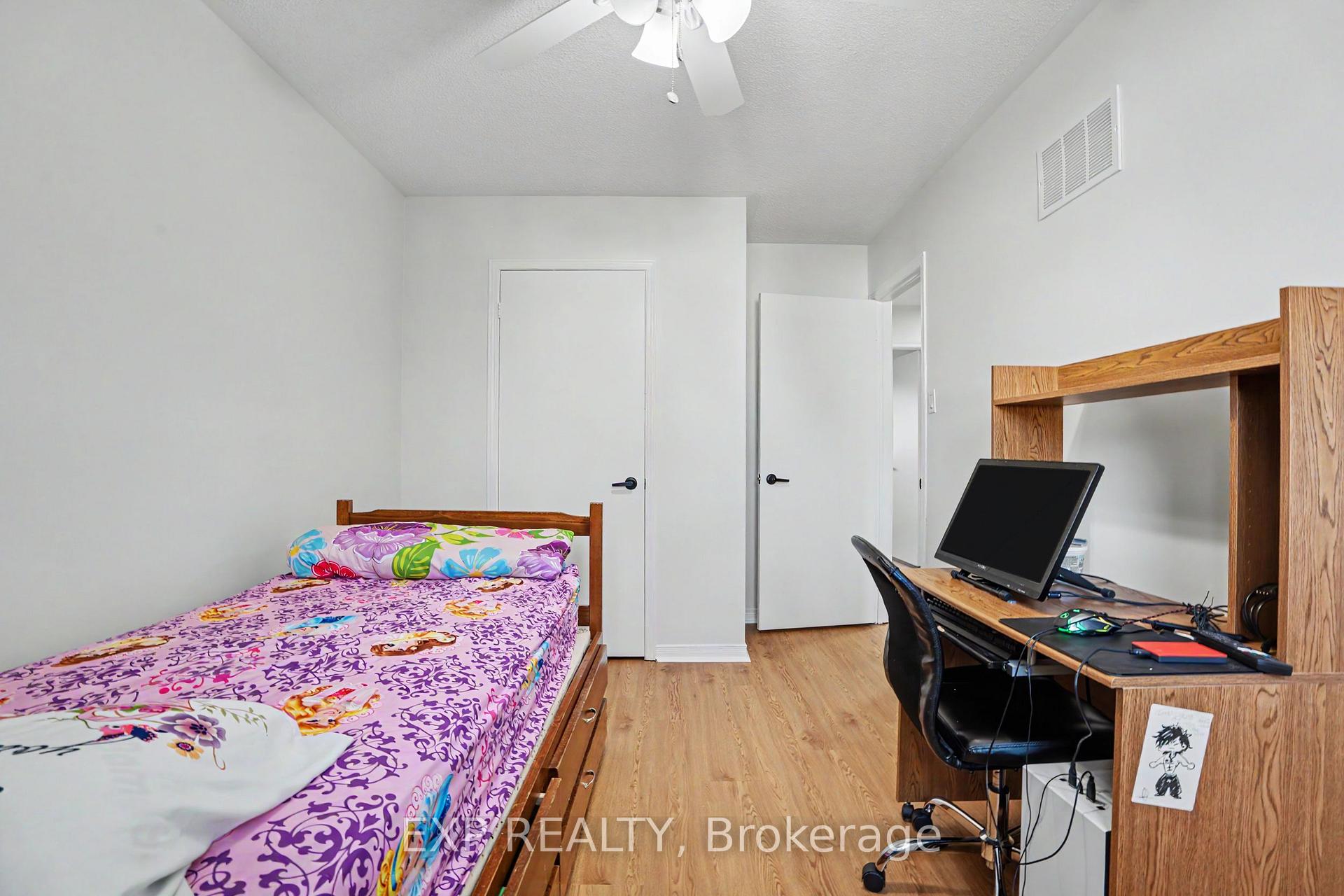 Photo 22 of 68 Tulip Drive, Brampton, Fletcher's Creek South — HOMEH