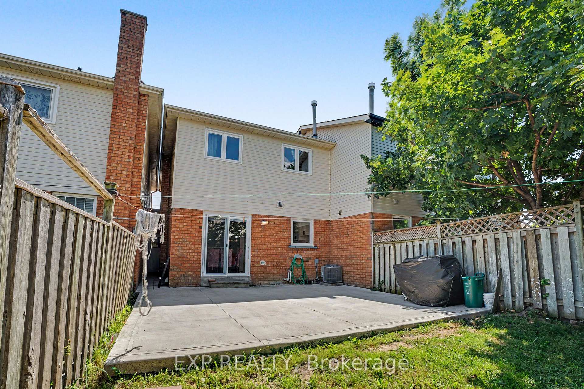 Photo 33 of 68 Tulip Drive, Brampton, Fletcher's Creek South — HOMEH