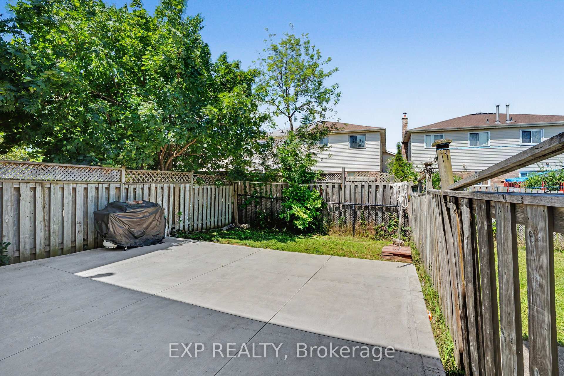 Photo 35 of 68 Tulip Drive, Brampton, Fletcher's Creek South — HOMEH