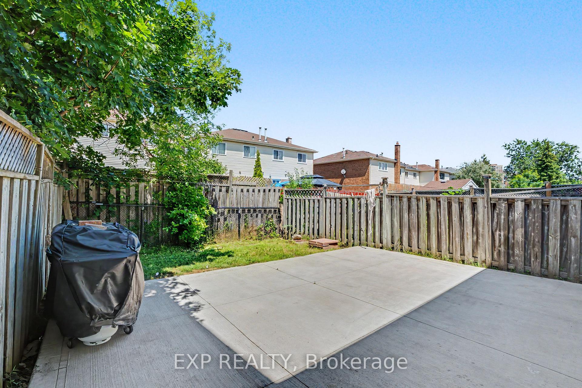 Photo 36 of 68 Tulip Drive, Brampton, Fletcher's Creek South — HOMEH
