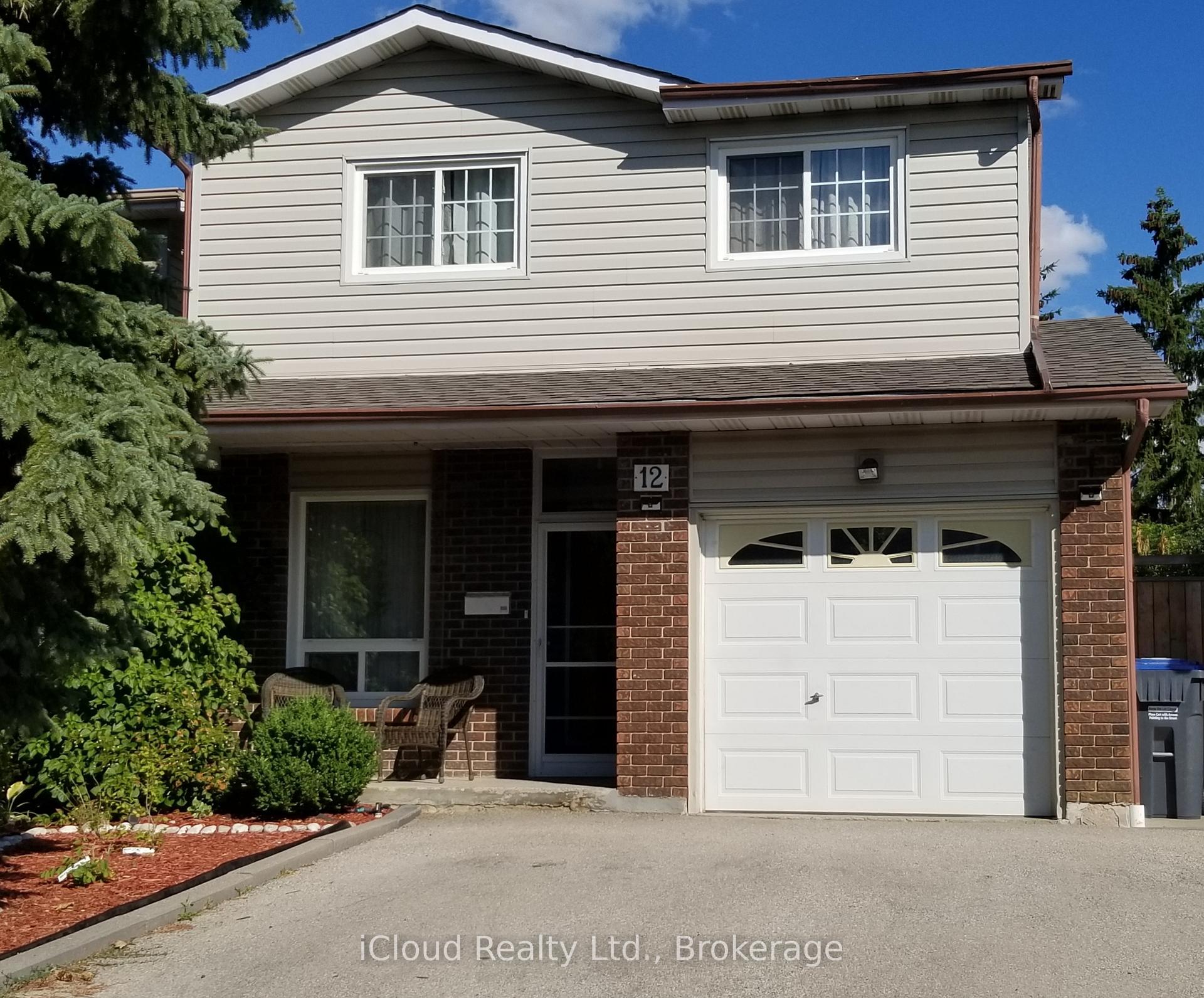 Photo 4 of 12 Simmons Boulevard, Brampton, Madoc — HOMEH