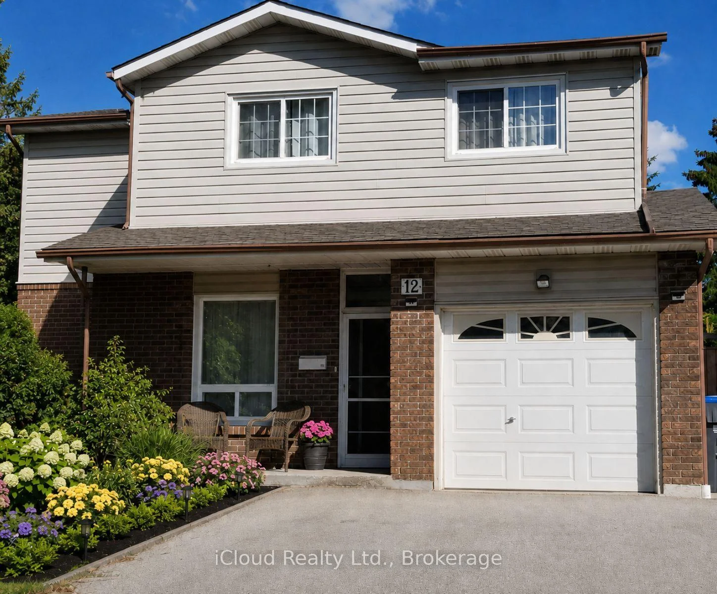 Photo 3 of 12 Simmons Boulevard, Brampton, Madoc — HOMEH