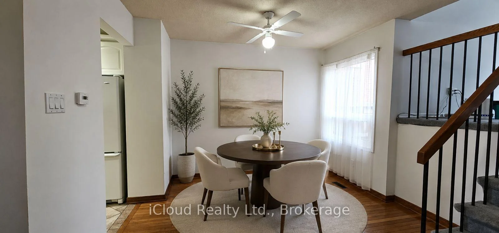 Photo 11 of 12 Simmons Boulevard, Brampton, Madoc — HOMEH