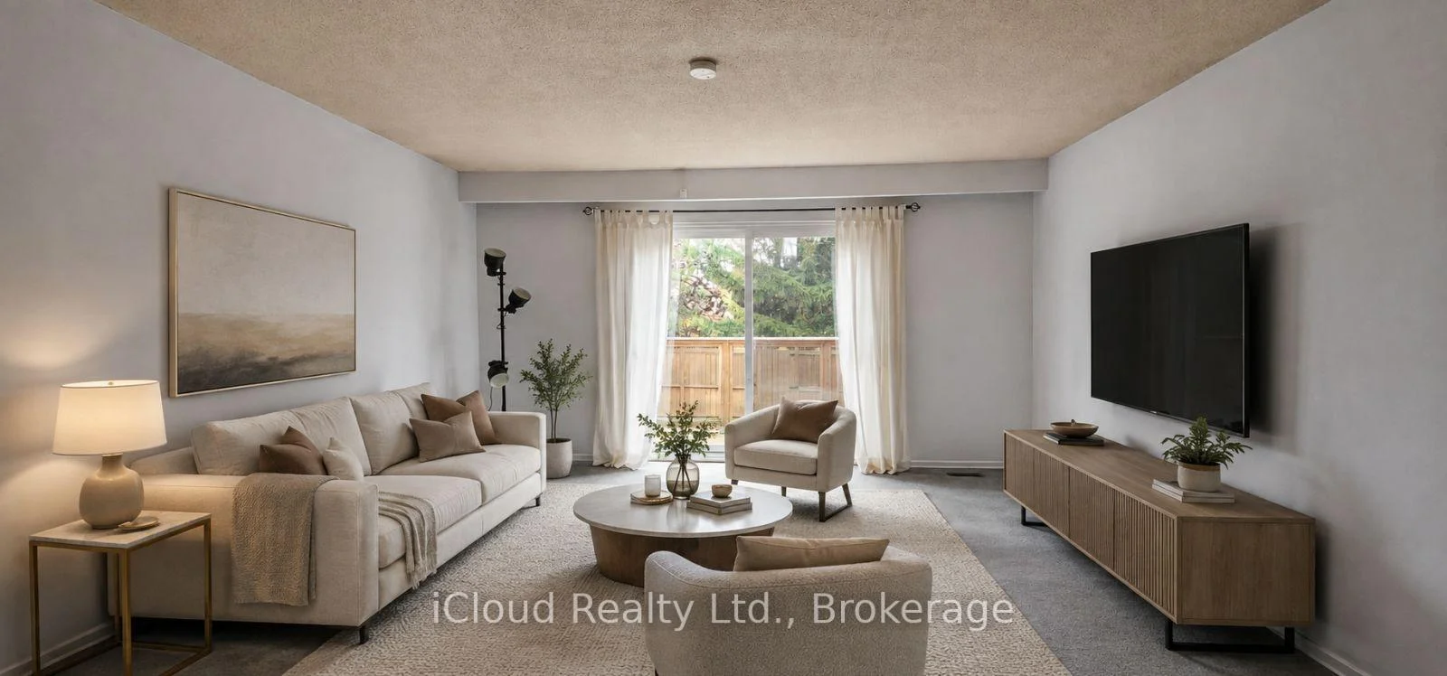 Photo 12 of 12 Simmons Boulevard, Brampton, Madoc — HOMEH