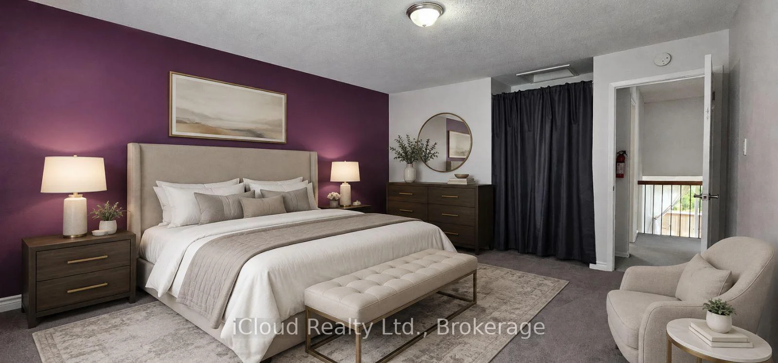 Photo 24 of 12 Simmons Boulevard, Brampton, Madoc — HOMEH